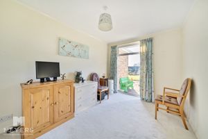 Bedroom 2- click for photo gallery
